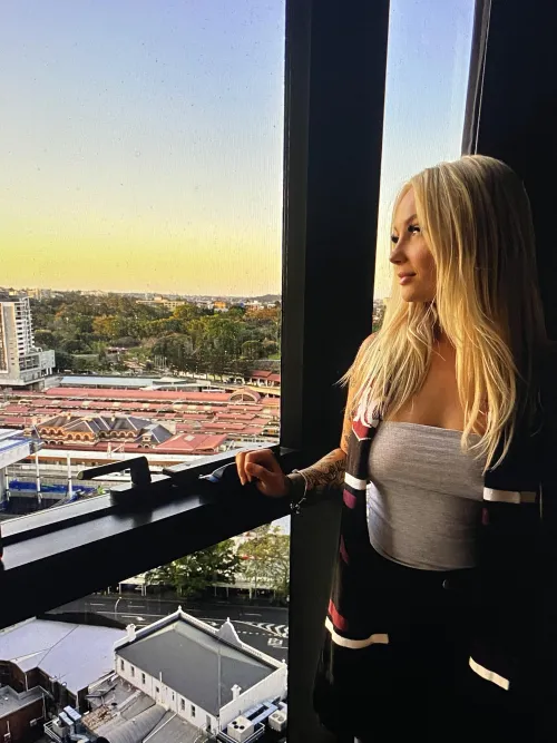 Could use a good spanking.