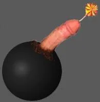 Dick Bombs - Where's the Love