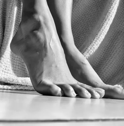 Do i need to make it arch a little more?