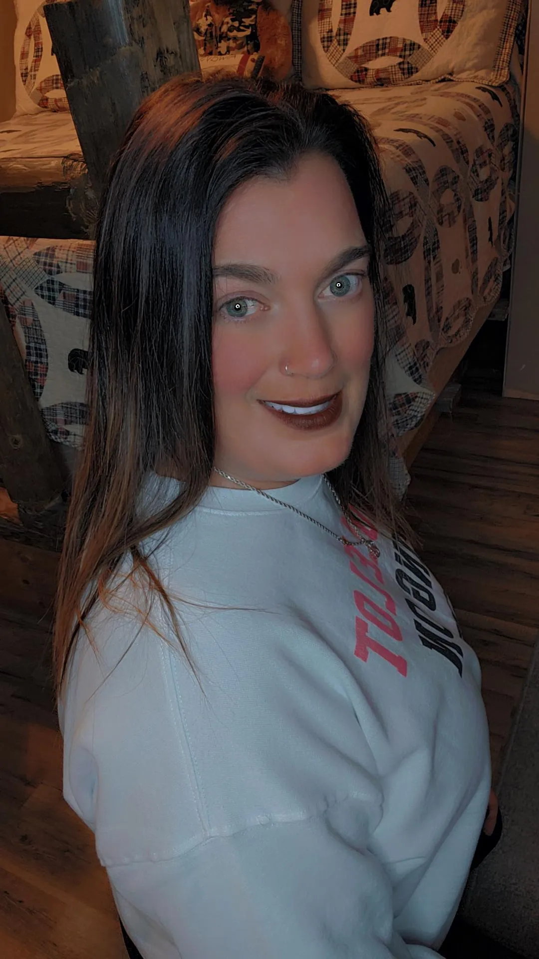 Do u got what I want?