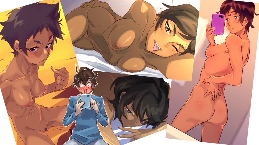 [F4A] “Nice workout at the gym today bro! Hopefully this gives you some motivation!”