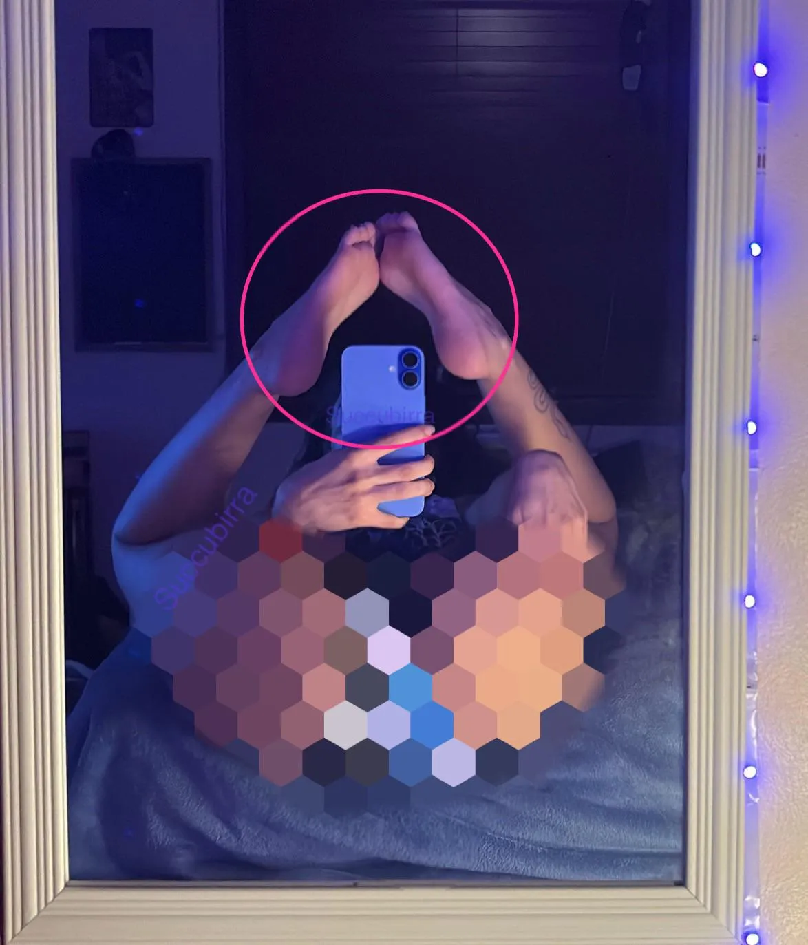 Focus. This is all you’ll get.