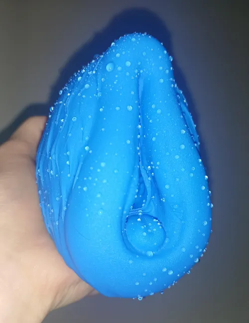 Got a new weredog sarah