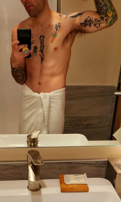 How's my progress? #portland