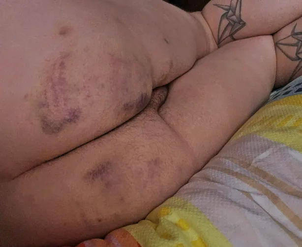 I love being reminded of my fun every time I sit down