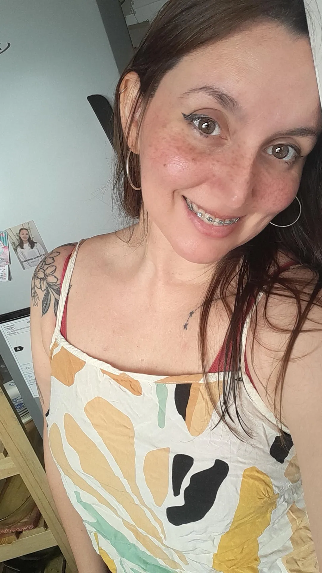 I think they look sexy on me, what do you think?