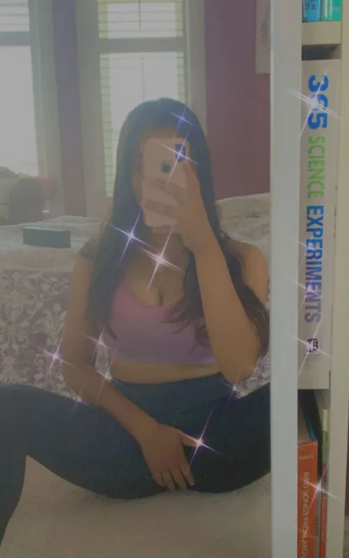 Is it bad I'd encourage my bf to cnc other girls