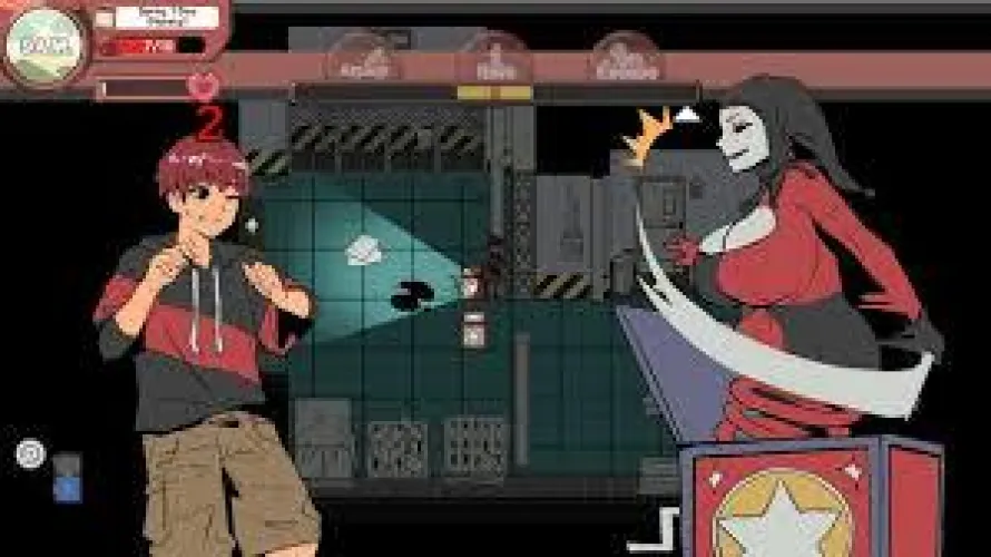 Is there a way to play spooky milk life on android?