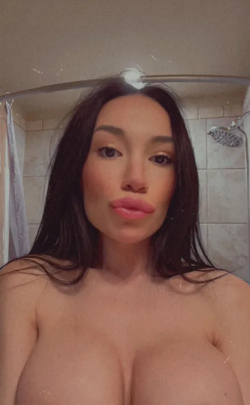 Is this a good pic of me?