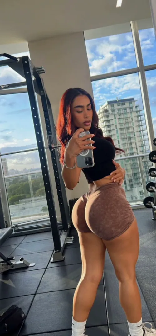 It fits on me perfectly