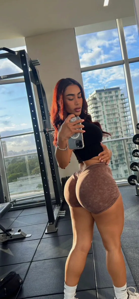 It fits on me perfectly