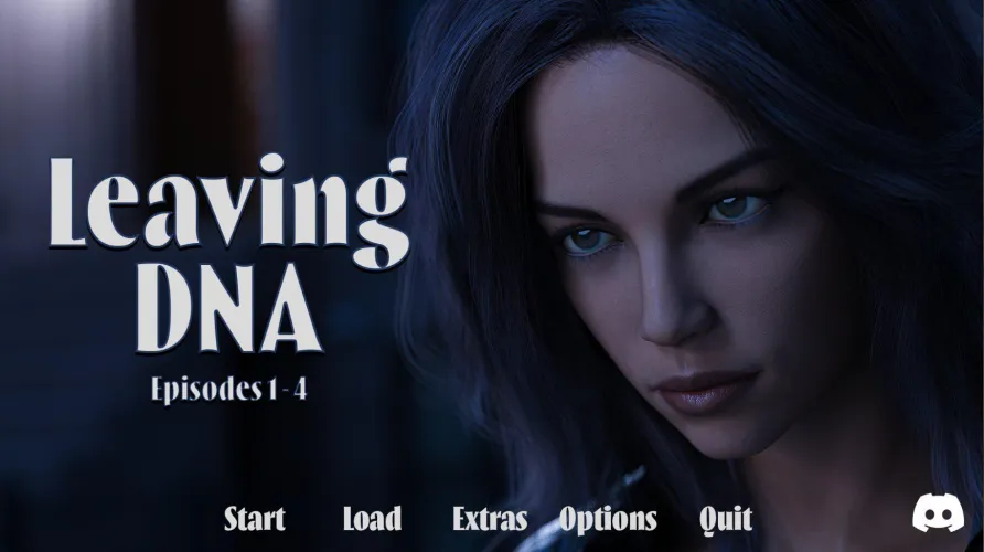 Leaving Dna is peak avn and a must read