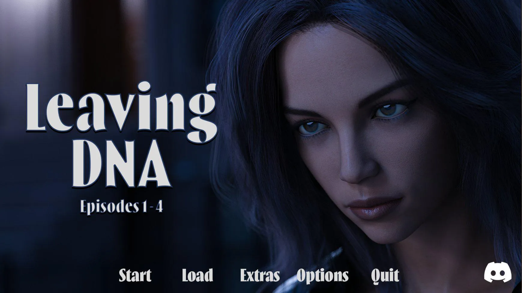 Leaving Dna is peak avn and a must read