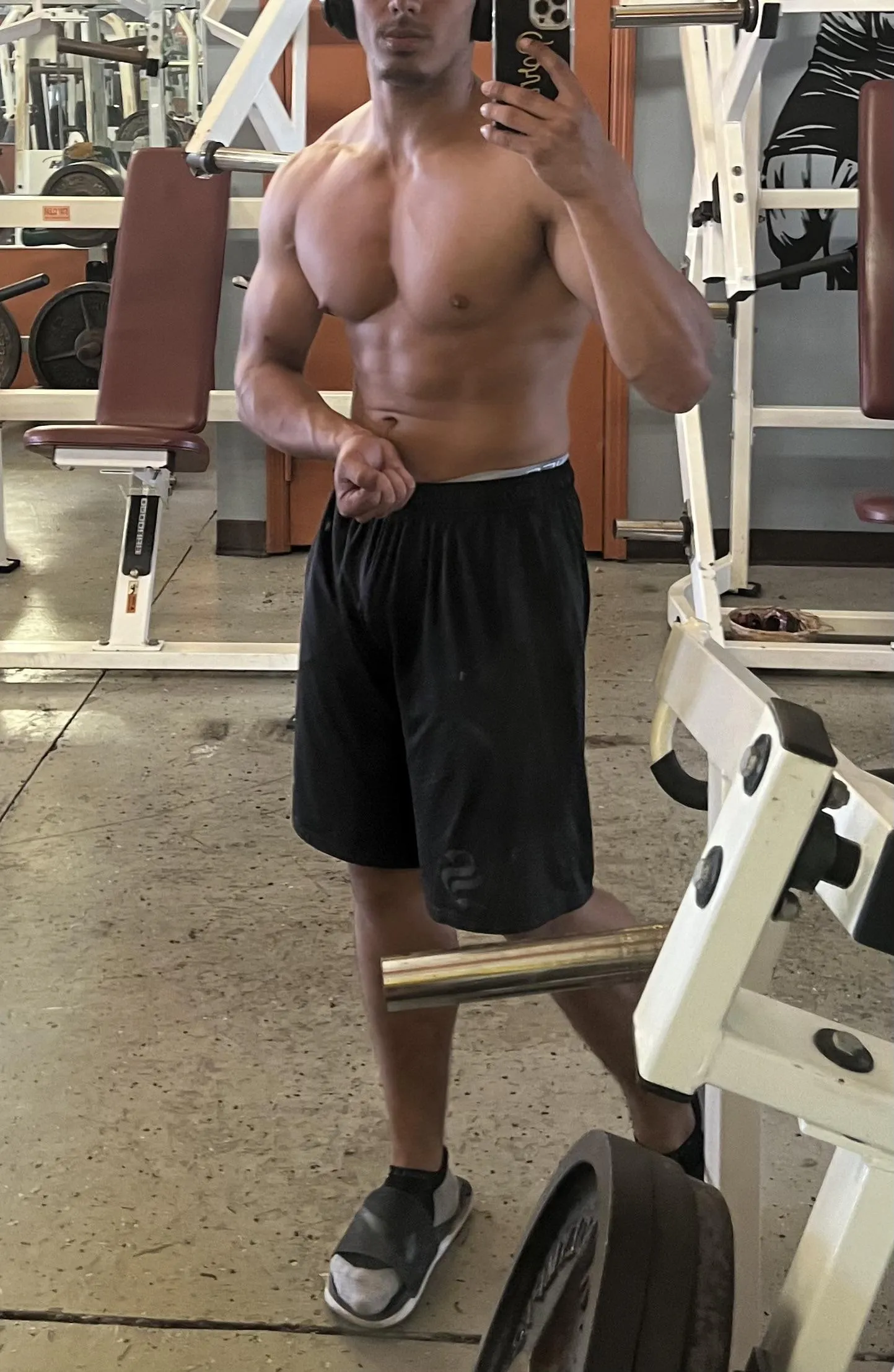 [M4MF] well hung and ready to meet