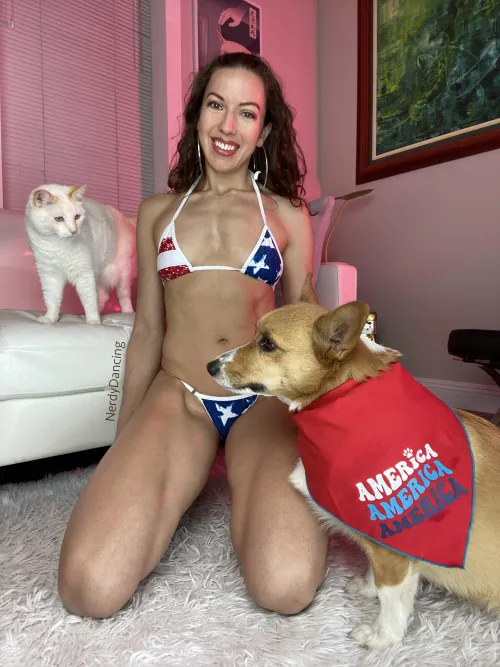 Me and my two boys (45F)