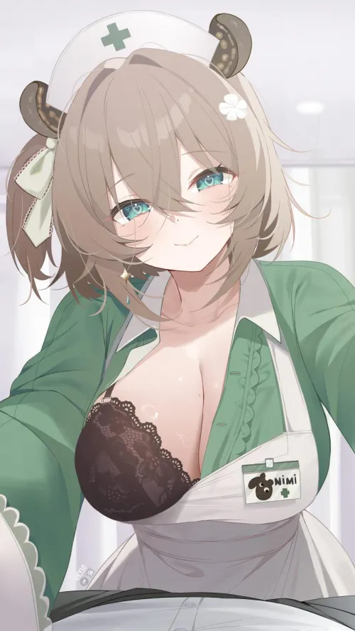 Nimi Nightmare [Indie Vtuber]