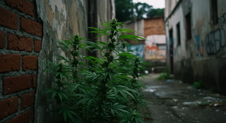 O google FX images está excelente para criar imagens de plantas, assustadoramente real. Alguém mais andou brincando com fotos de maconha no FX?