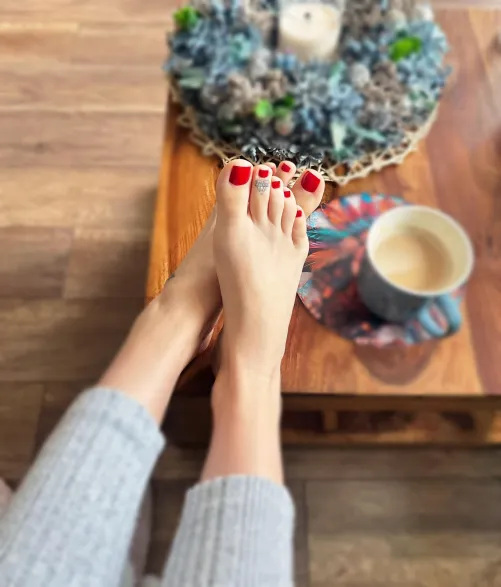 Only one thing to focus on