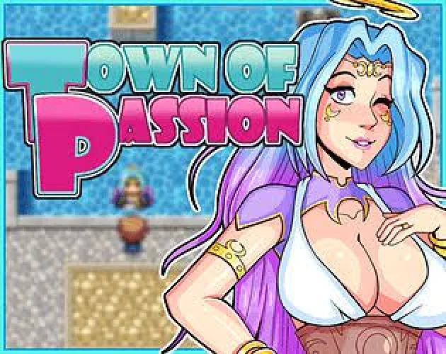 Recommendations for a game like Town of Passion.