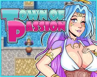 Recommendations for a game like Town of Passion.