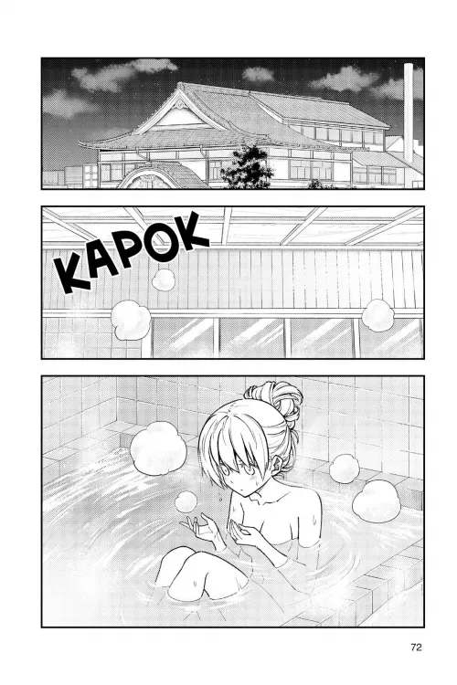 Request: Tsukasa Yuzaki (2)