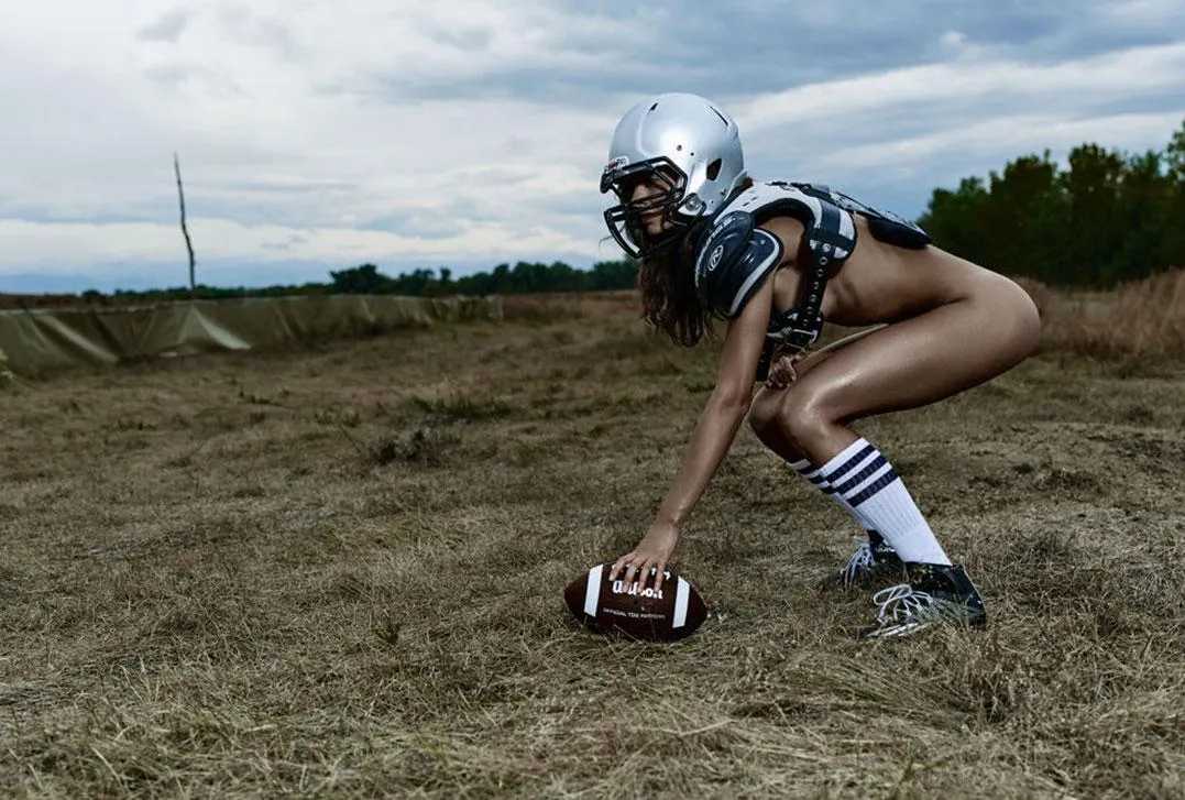 So, how was the Thanksgiving football game? (Carleen Laronn)