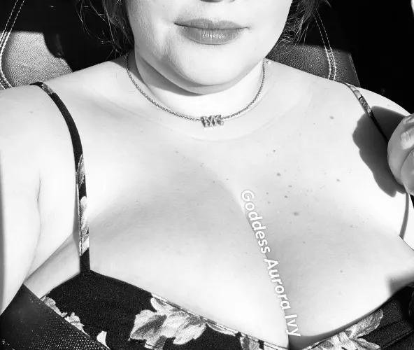 Submitting to your desire to please is easy