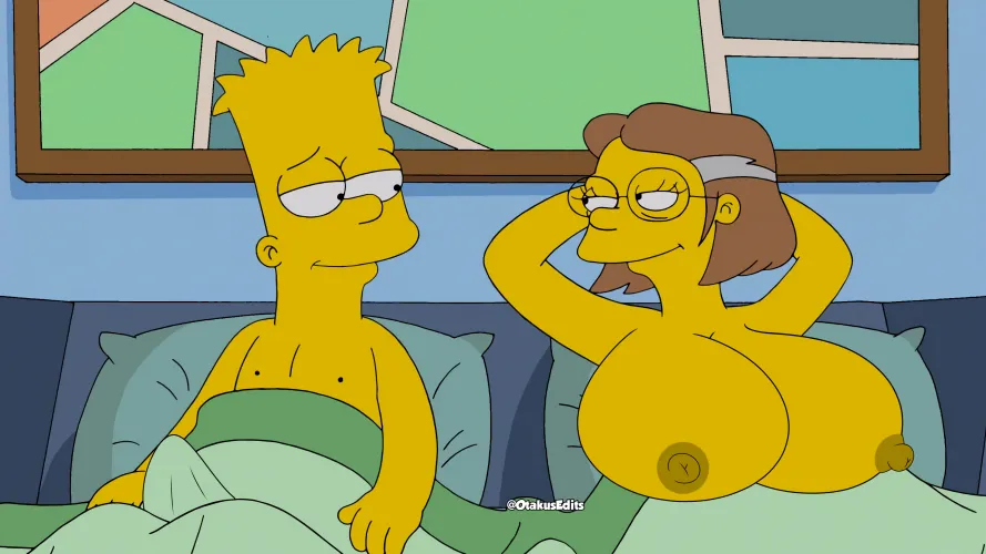 The best night of his life (OtakusEdits)