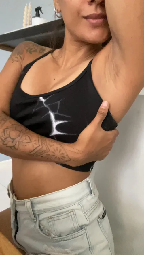 They look a little dark, is that a problem for you?