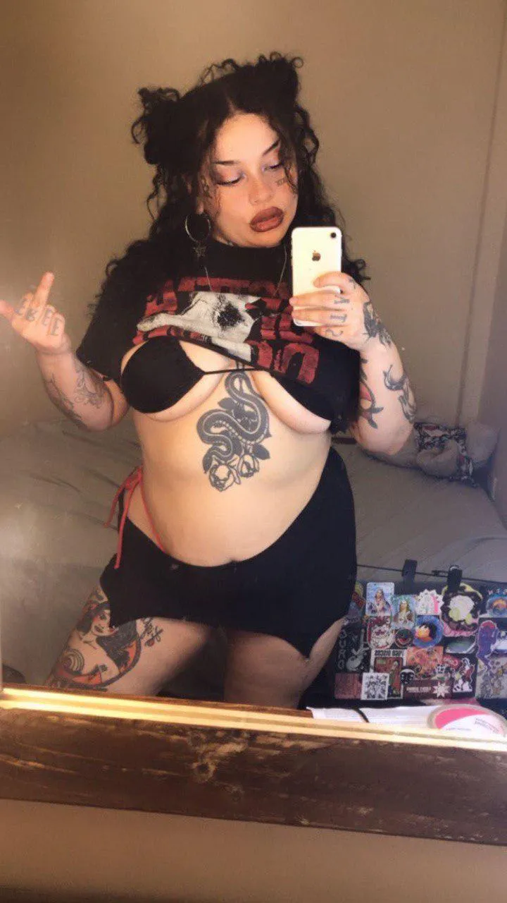 This is the finger that will take away your anal virginity