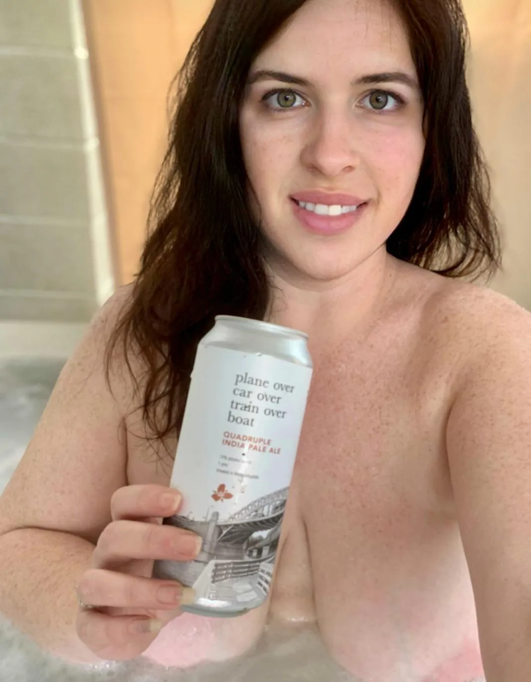 Trillium has to be in the top 5for IPA’s.  Am I right?