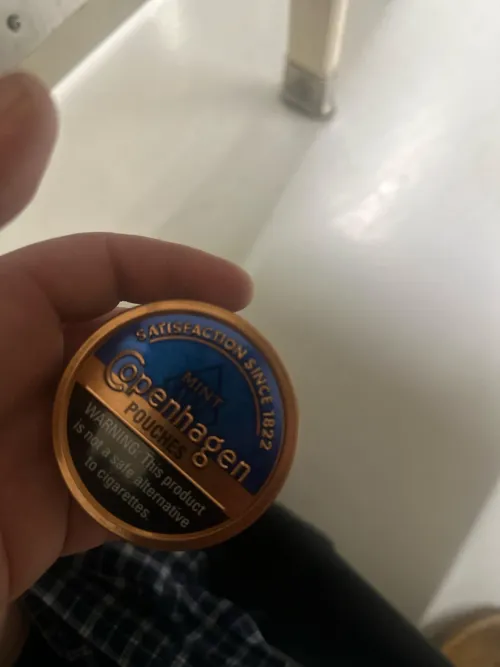 Union bathroom break