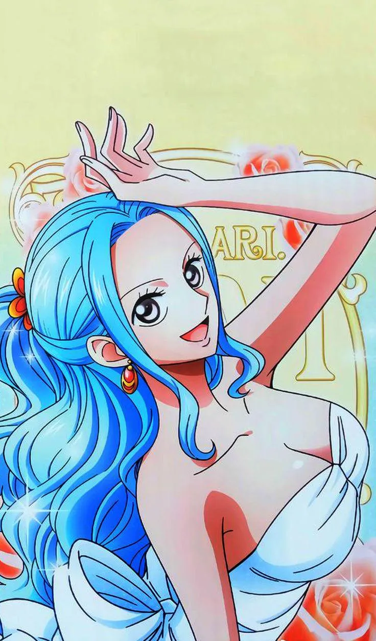 Vivi nude edit request