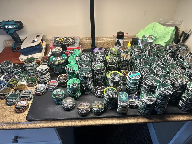 What I learned in 2+ years of dipping…