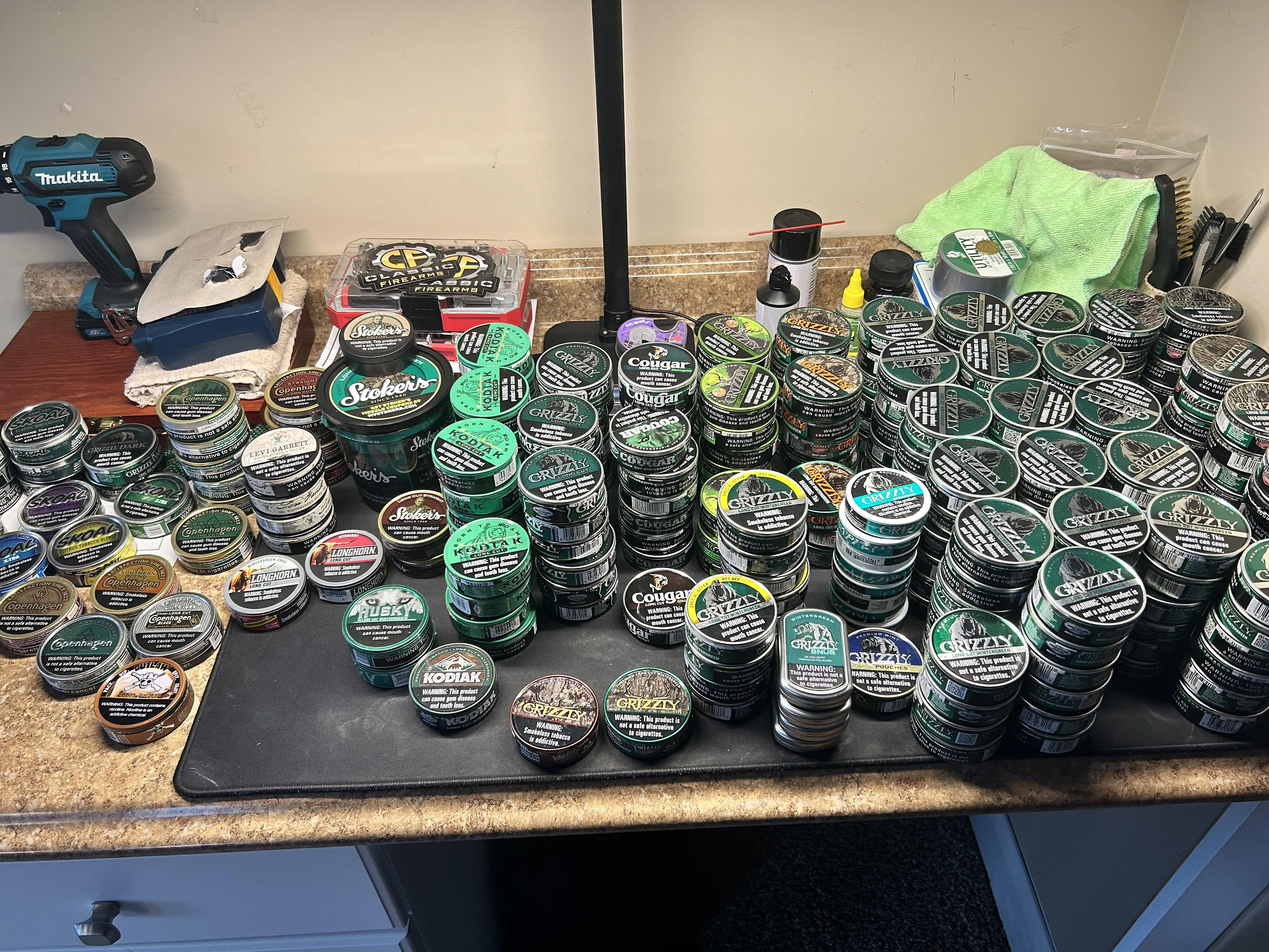 What I learned in 2+ years of dipping…