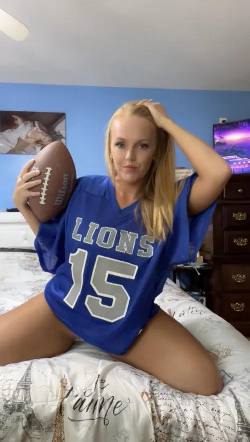 Where I first learned loyalty