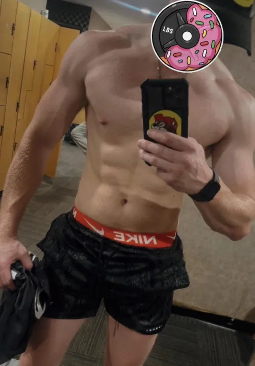 Working on these cum gutters 4 U