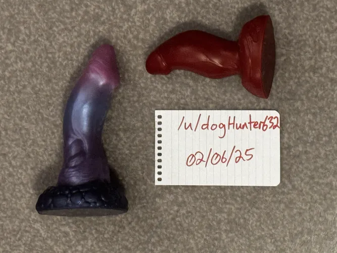 [WTS] (US) S/Nox & Mini/Blaze