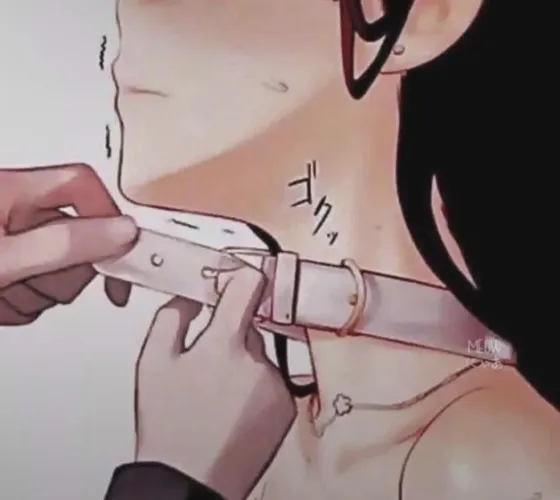 You're safe in daddy's hands