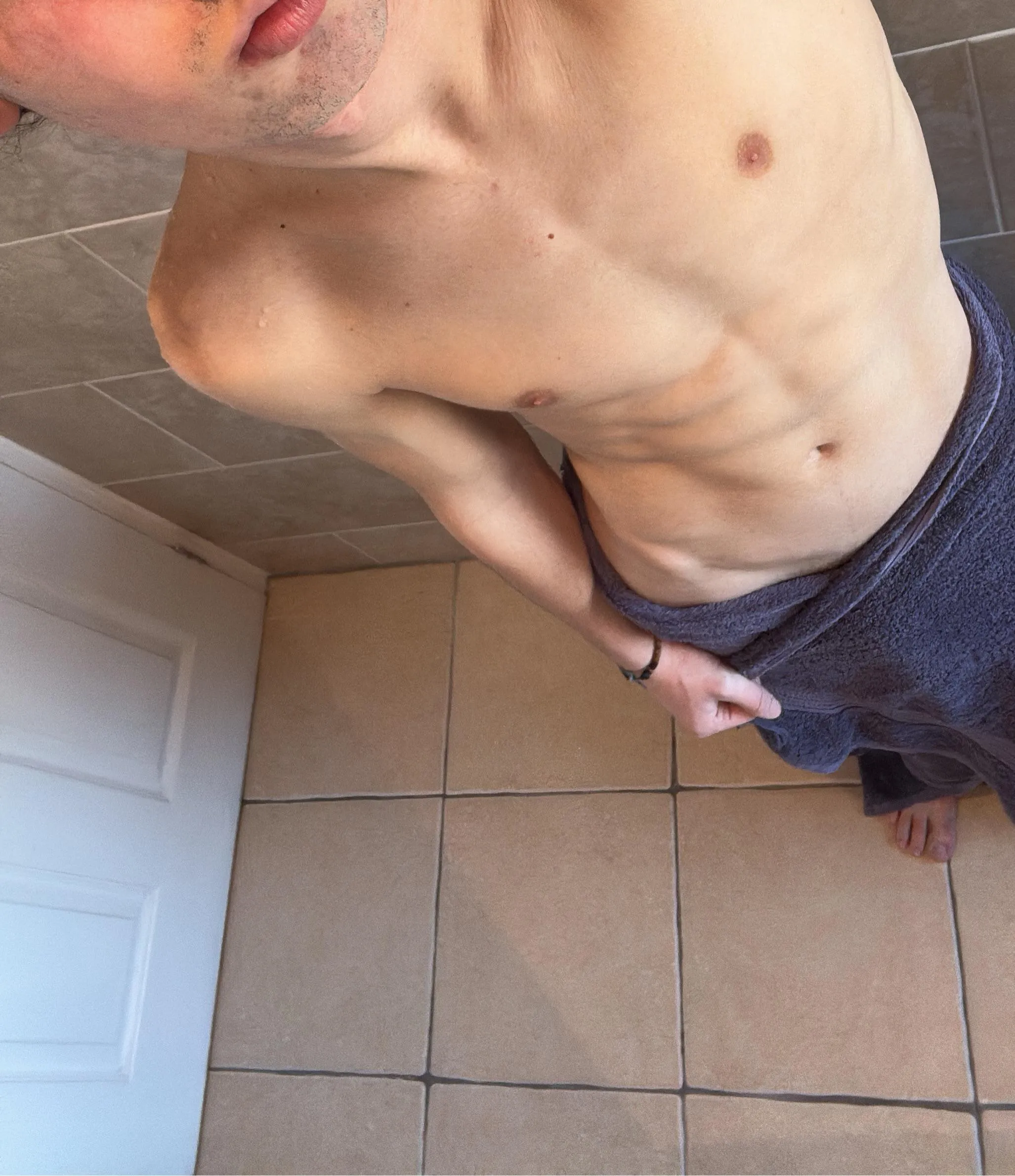 [18] I suppose jogging isn’t an ‘abdominal’ waste of time..