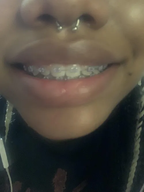 18f cover them with your cum please