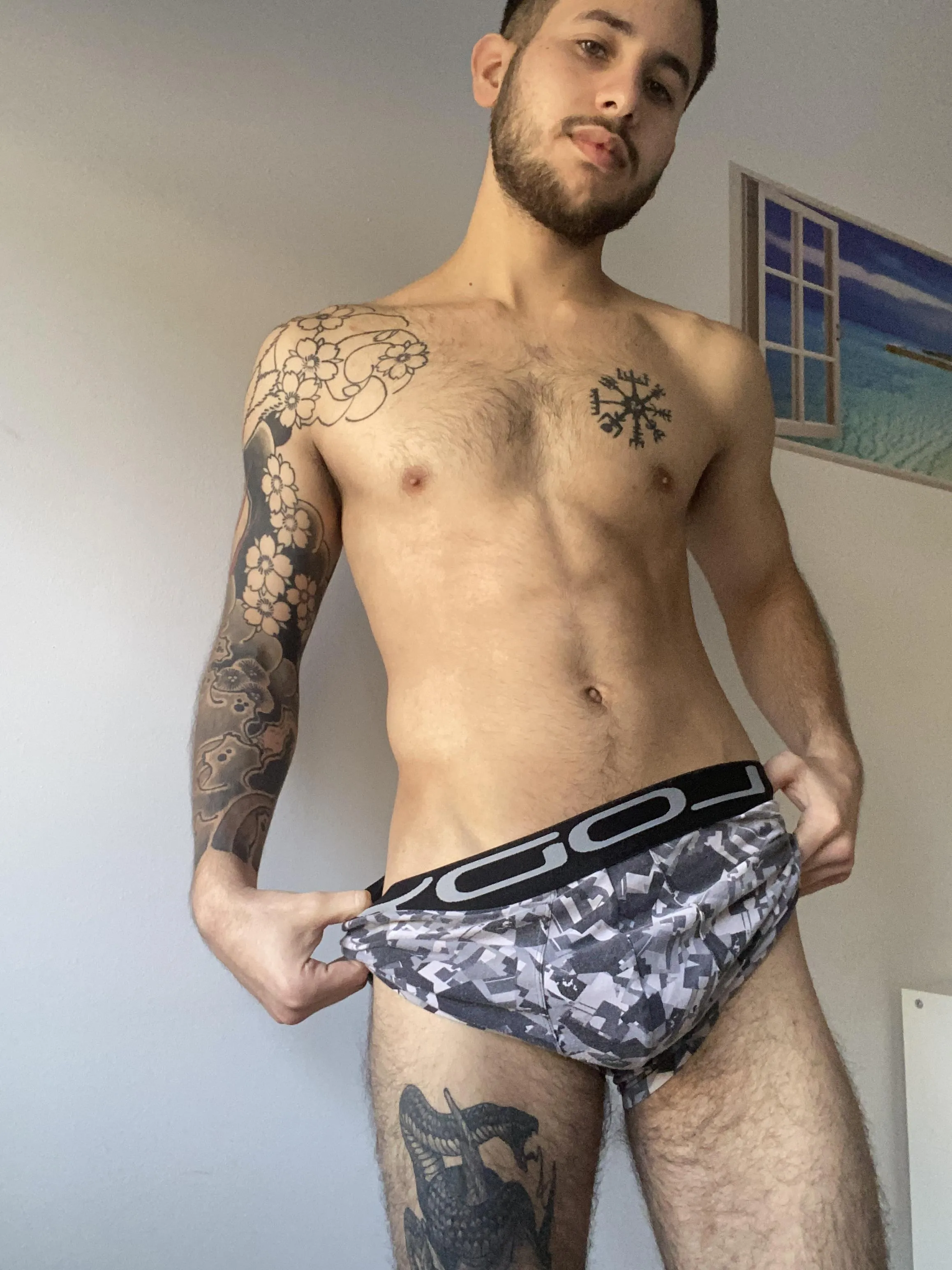 [20] Good morning guys