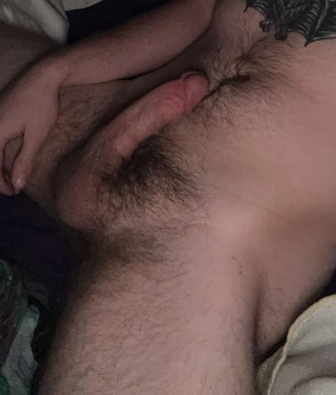 22 gooning snap- trashywater