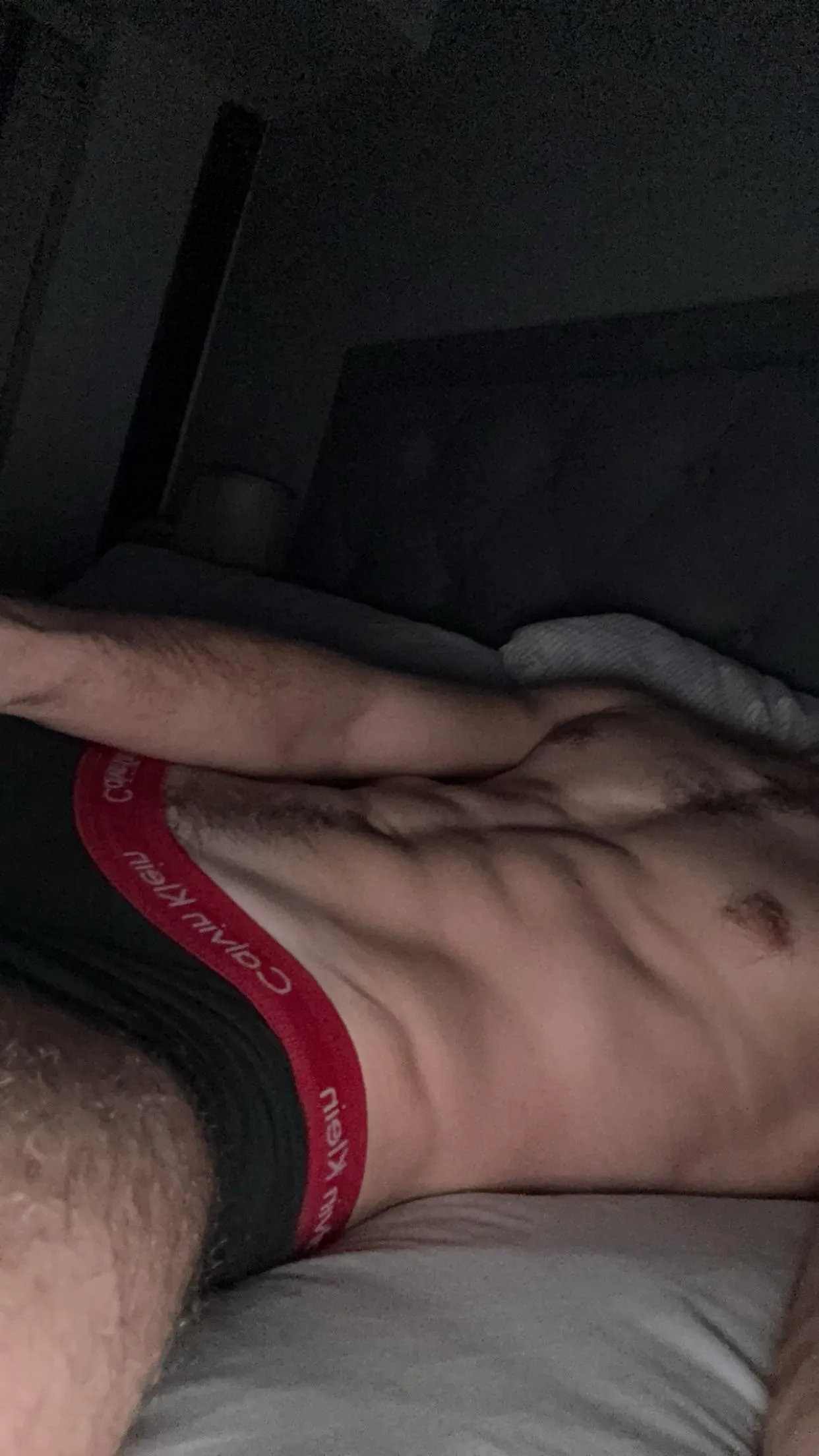 [25] did I catch your eye