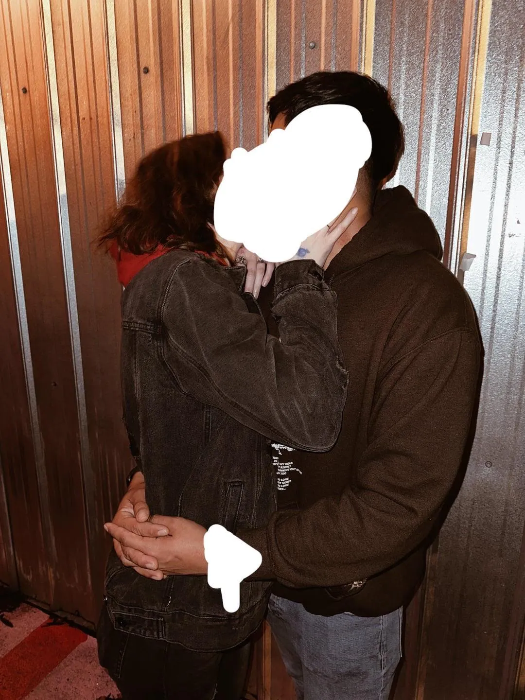 [25/24] [MF4MF/F] [Fayetteville, NC] looking for bi couple or single female to have some fun with :)