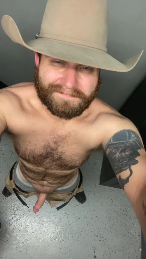 (30) straight howdy from TX