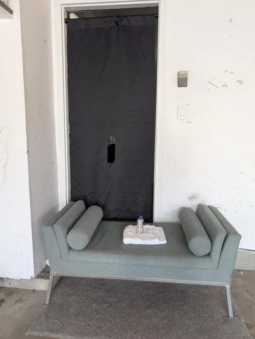 37 [M4F] #Columbus - Private Gloryhole Open for Select Female