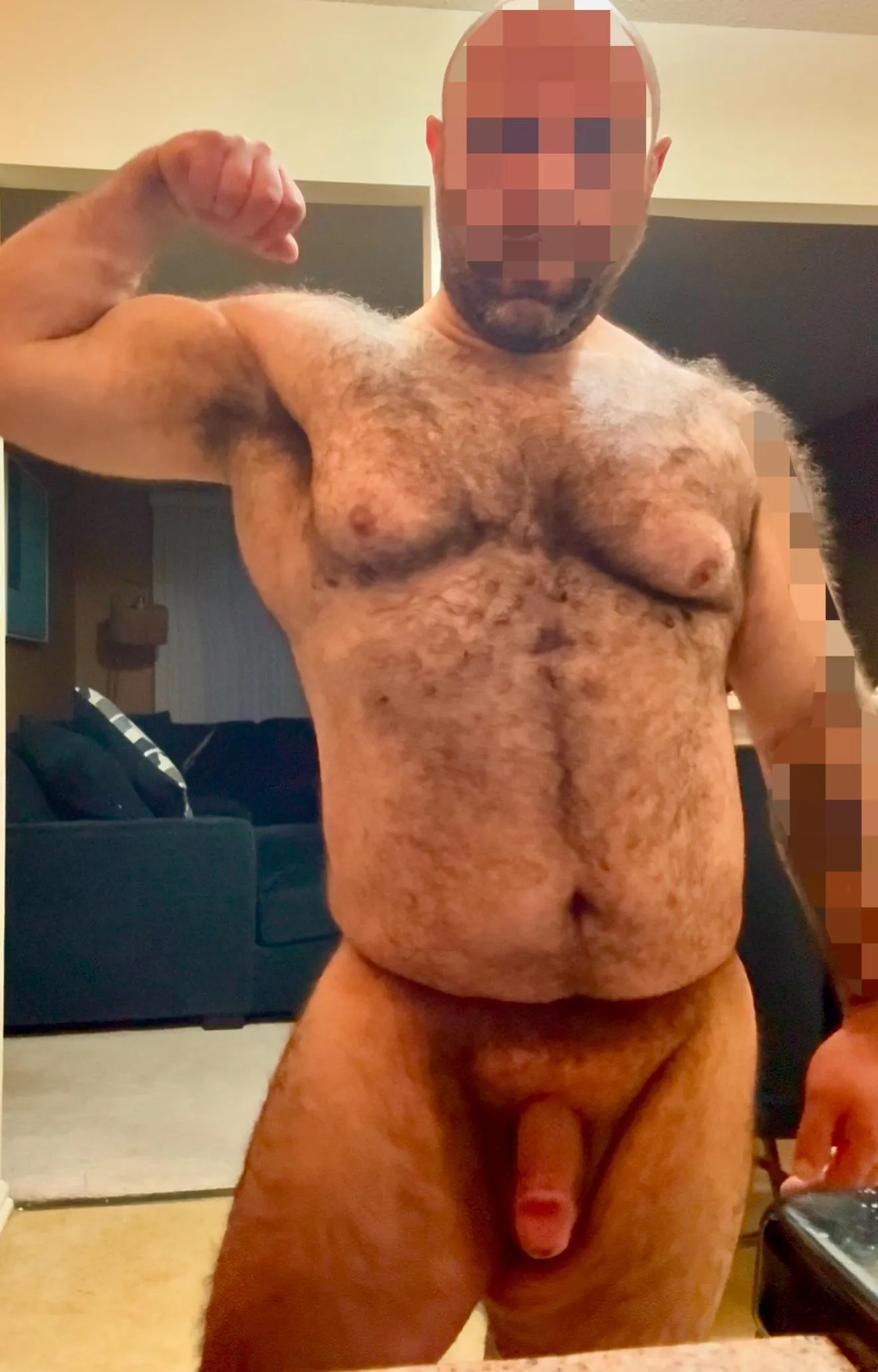 (40) If I took you as mine would you worship & obey me?