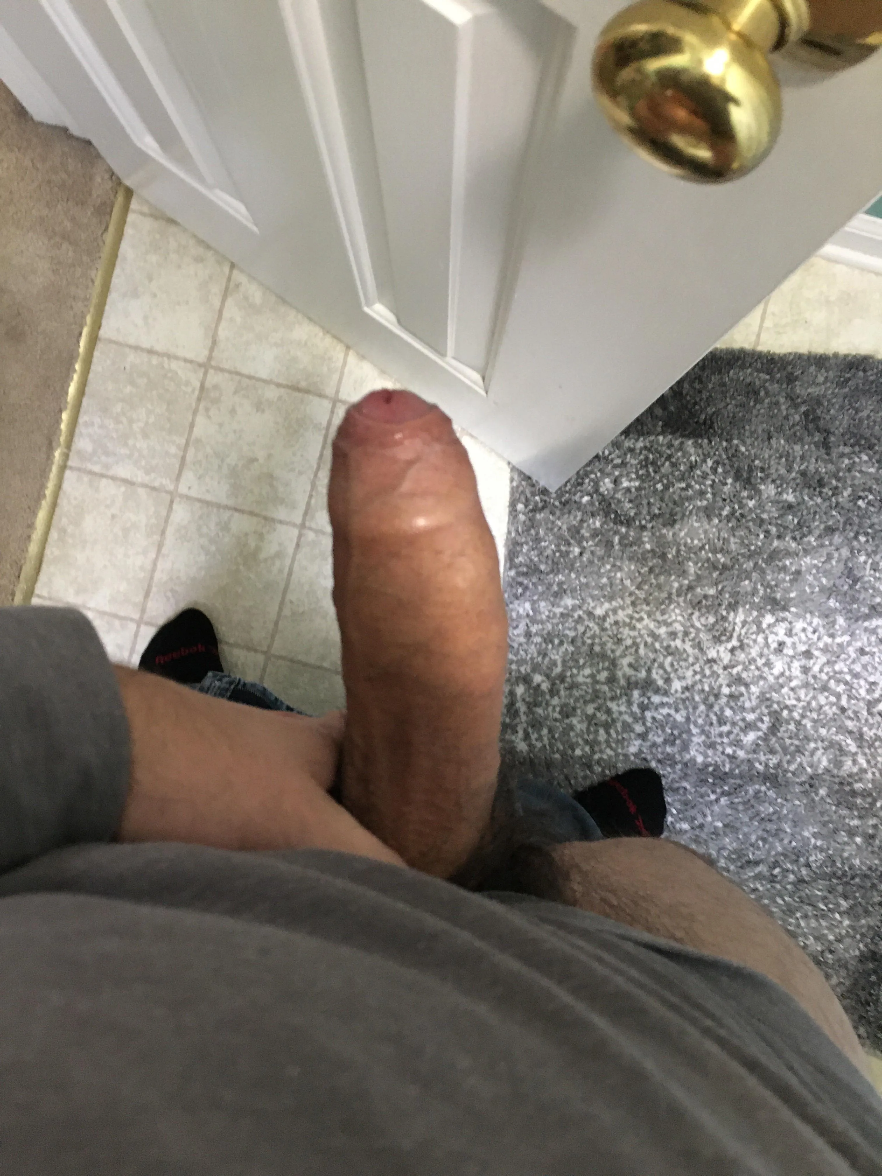 40 [M4F] Moore County