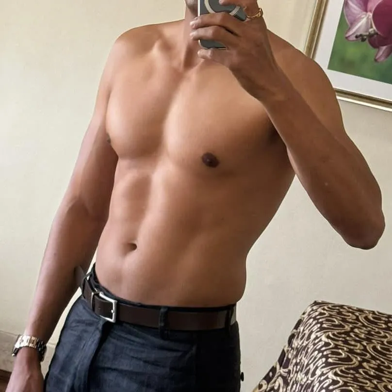 43/M, Aint got a dad bod, do I still count as a DILF ? Girls be honest. I am from India